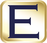 site logo